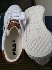 Fila vel. 38 - 5