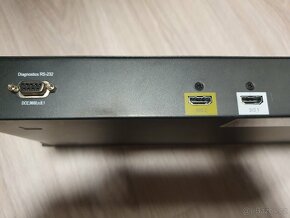 Switch D-Link DGS-3100-24 - 5