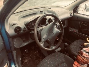 Hyundai Atos 1.0 - 5