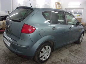 Seat Altea 1,9 TDi - 5