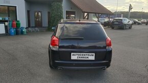 Opel Signum 2.8I - 5