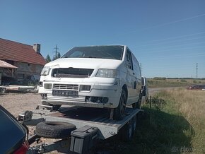 Transporter t5 1.9tdi BRS - 5