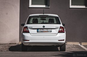 Škoda Fabia 1.0 MPI Ambition - 5