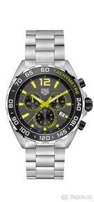 TAG HEUER FORMULA 1 CHRONOGRAPH - 5