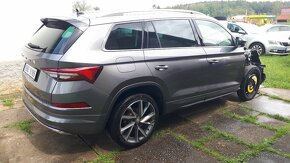 Škoda Kodiaq, 2.0TDI, 147kW, 4x4 DSG, L&K,r.v.2023 - 5