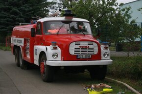 Model Tatra 148 CAS 32 SDH Provodov - 5