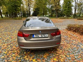 BMW 4 (F36), 430D Twin turbo, Gran Coupé Individual - 5