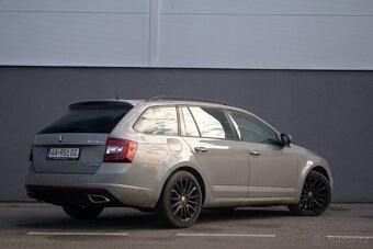 Škoda Octavia Combi 2.0 TDI RS 2018 - 5