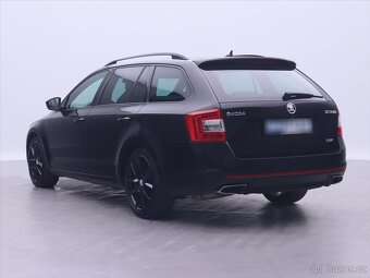 Škoda Octavia 2,0 TSI RS 162kW Challenge 1.Maj. (2015) - 5