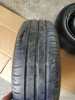 195/65 R15 Peugeot Citroen - 5