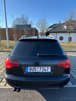 Audi A4 B7 S-line 2.0tdi 103kw BPW - 5