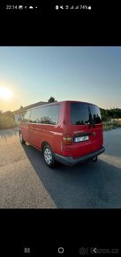 Vw T5 2.5 Tdi 96kw Axd - 5