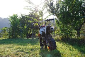 pitbike 140ccm - 5