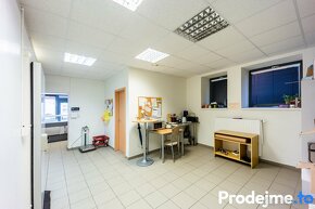 Prodej komerčního prostoru 92 m2 - Soukopova, Třebíč - 5