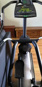 Precor EFX 546i Elliptical Cross-Trainer - 5