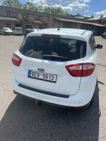 Ford c-max - 5