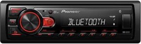 PIONEER MVH-X560BT MIXTRAX , BLUETOOTH , USB , MP3 , AUX.... - 5