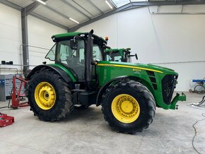 John Deere 8345R - 5