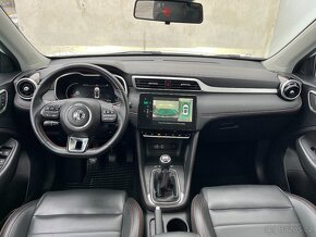 MG ZS 1.5DVVT, 78kW, Kamera, Navi, DPH - 5