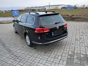 Passat b7 2.0tdi rok.2013 - 5