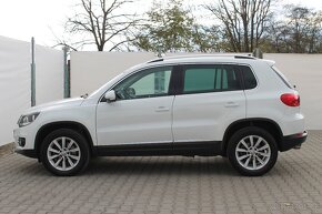 VW Tiguan 2.0TDI 110kW+DSG+4MOTION+HIGHLINE+178000KM - 5