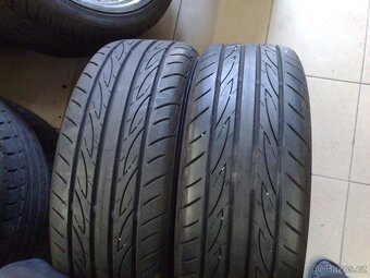 alu kola 5x114,3 r17 original suzuki 195/45/17 - 5