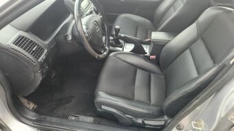 Honda Accord combi 2.2 CTDi, nafta, rok 2004 - 5