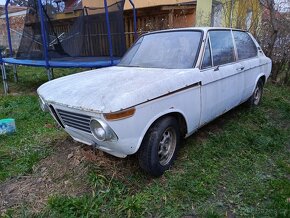 BMW 2002 touring - 5