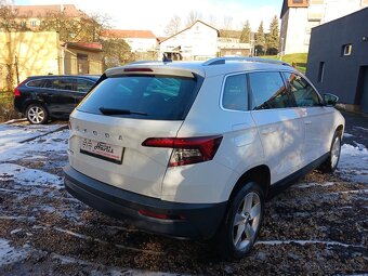 Škoda Kodiaq, 2,0 142kW DSG 4x4 Exclusive Section - 5