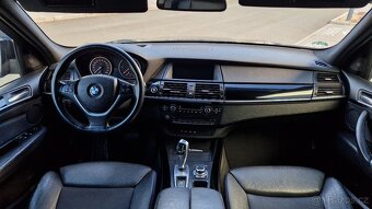 BMW X5 3.0 sd 210kw - Logic7, Head-up, CIC, Sportpaket - 5