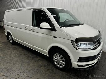 Volkswagen Transporter 2.0TDI 110kW DSG 4Motion LONG - 5