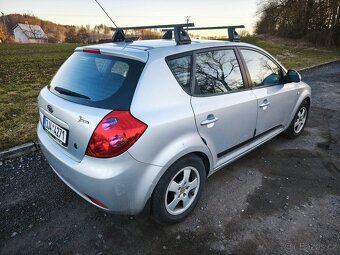 Kia Ceed 1.4 16v - 5