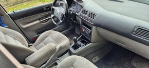 Volkswagen Bora 1.9 TDI81IW - 5