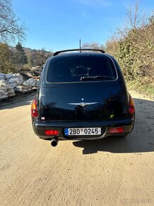 Chrysler pt cruiser 2.2 crd 89kw 2002 - 5