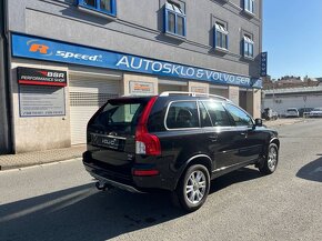 Volvo XC90 D5 147kW MY2013 SUMMUM - 5