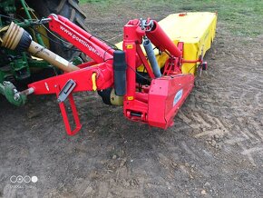 Pottinger Novadisc 305 - 5