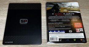 Ghost of Tsushima - Special Edition (PS4) - 5