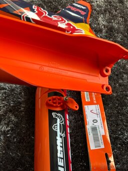 Plasty ktm exc/ sx 2016-19, RB factory - 5