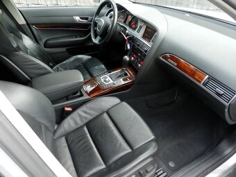 Audi A6 Allroad 3.0 TDi 171 kW QUATTRO 1.MAJITEL r.v. 2008 - 5