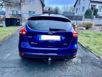 Ford Focus, 1.5 Ecoboost,mod 2018, naj.48xxx km,150PS - 5