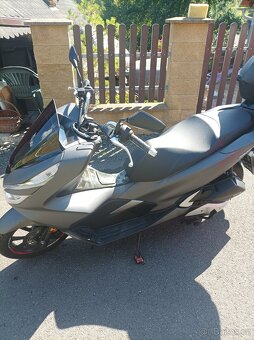 Honda PCX 125 - 5