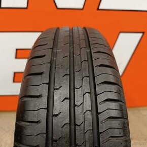 Disky Opel Karl + letní pneumatiky 165/65 R14 79T - 5