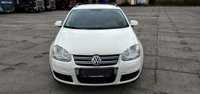 Volkswagen Golf 1 K 1,4TSI variant 2009 - 5