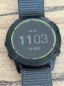 Garmin Enduro hodinky - 5