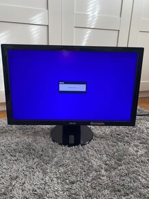 LCD monitor ASUS - 5