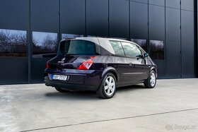 Renault Avantime 3.0i V6, manuál, velmi hezký stav. - 5