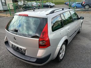 Renault Mégane kombi 1.9 DCi - 5