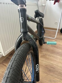 Bmx - 5