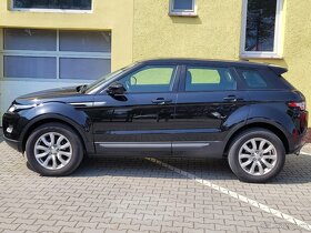 Land Rover Range Rover Evoque (2014) 2,2D 4x4 CEBIA - 5