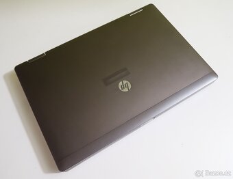 HP 6460B /i5-2410/4GB/SSD240GB/WIFI/BT/DVD/WIN10/ZÁRUKA - 5